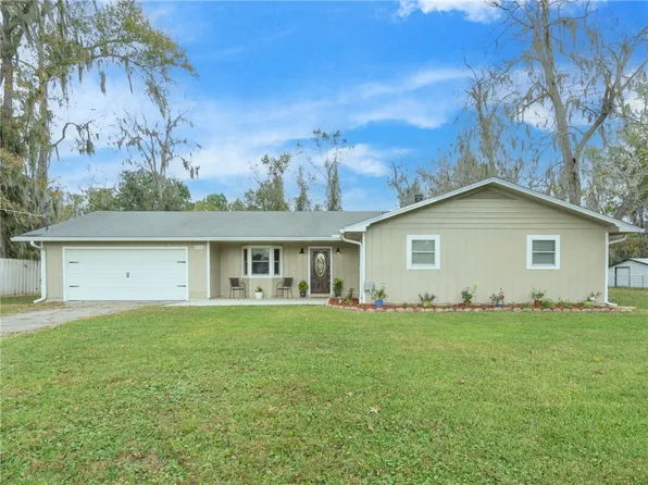 37132 W 4th St, Hilliard, FL 32046