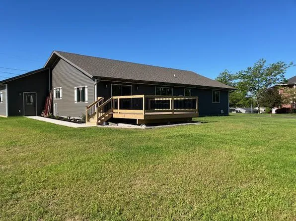 1206 Dewey STREET, Manitowoc, WI 54220