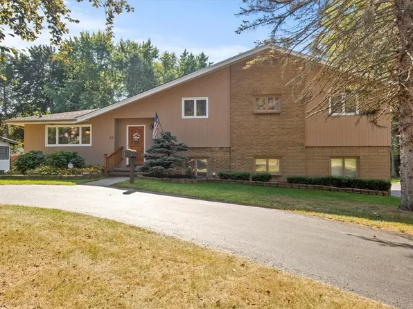 35 Fairport Rd, East Rochester, NY 14445
