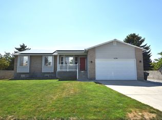 3178 S 4760 W, West Valley City, UT 84120