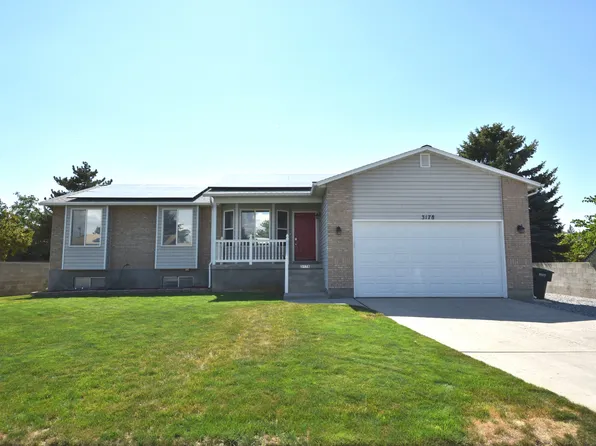 3178 S 4760 W, West Valley City, UT 84120