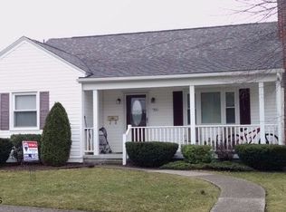 700 Rockingham Ave, Roaring Spring, PA 16673