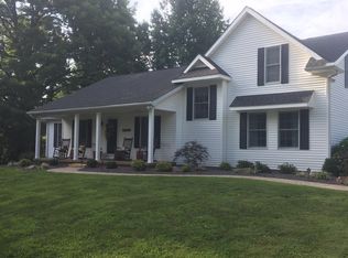 4295 Rudy Rd, Corydon, KY 42406