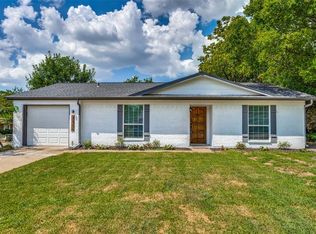 3501 Birchwood Ln, Plano, TX 75074