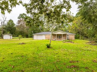5213 Hooks Cemetery Loop, Kountze, TX 77625