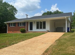 2003 Hixon Ave, Florence, AL 35630