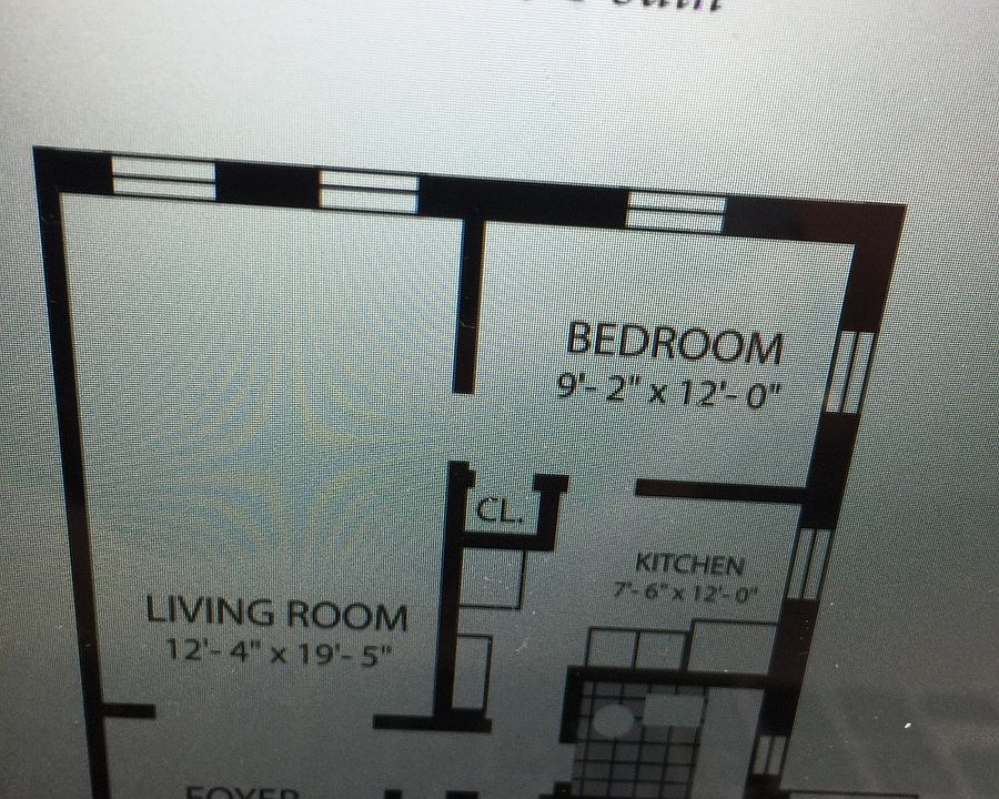 2nd image of 110-40 72nd Ave #6J