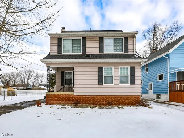 237 Jennings Ave, Cuyahoga Falls, OH 44221