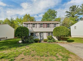 Timber Ridge, Nashua, NH 03062
