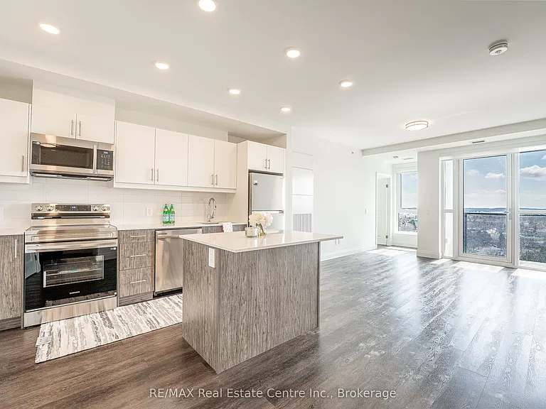 1333 Weber St E #1306 — Photo 2