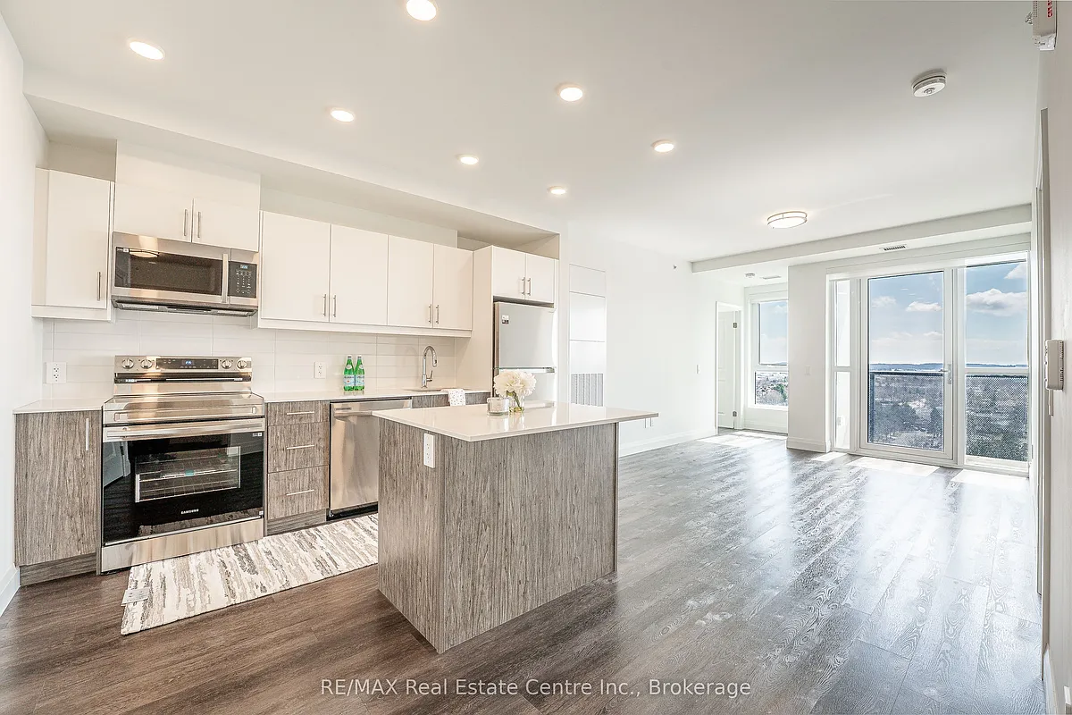 Building Photo - 1333 Weber St E #1306