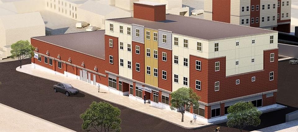 1st image of 714 N Townsend St APT 3D