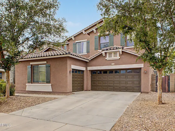 15864 W SHAW BUTTE Drive, Surprise, AZ 85379