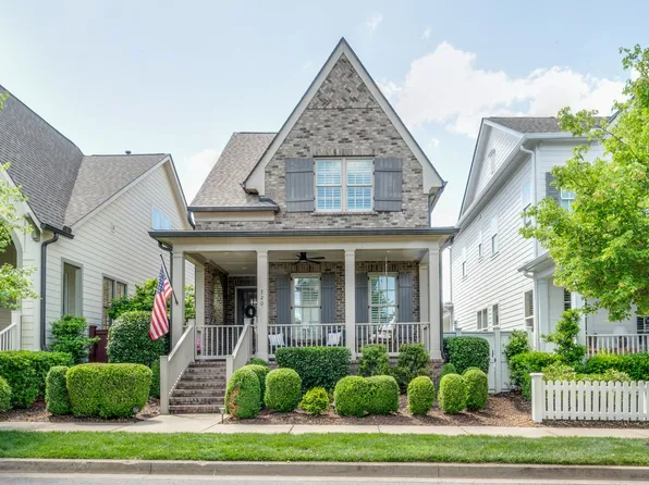 720 Shelley Ln, Franklin, TN 37064
