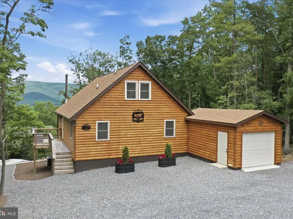 8315 Supinlick Ridge Rd, Mount Jackson, VA 22842