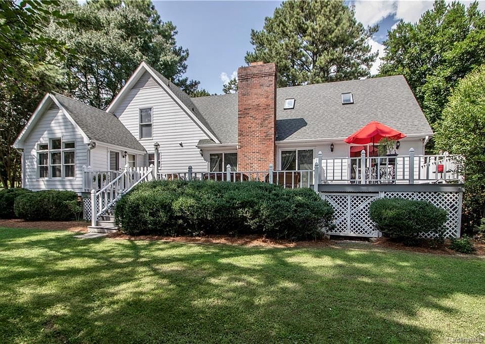 3408 Pinehurst Rd, Statesville, NC 28625 Zillow