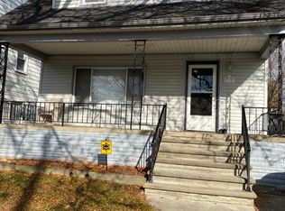 685 E Webster St, Ferndale, MI