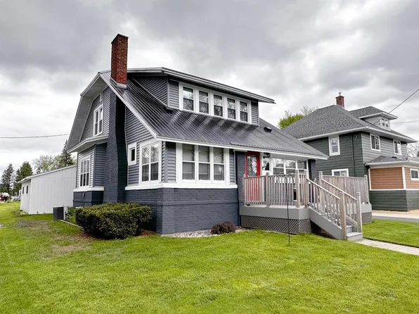 411 West BLODGETT STREET, Marshfield, WI 54449