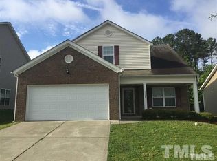 5168 Busted Rock Trl, Raleigh, NC 27610