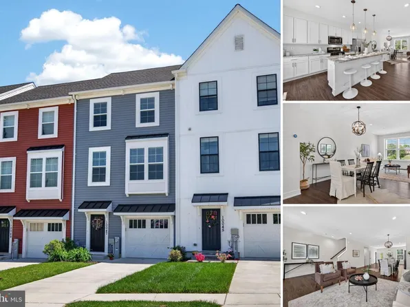 10047 Whitaker Way, Parkville, MD 21234