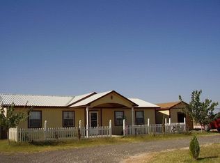 1006 County Road 200d, Seminole, TX 79360