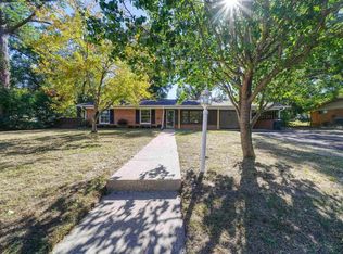 2021 Elgem St, Tyler, TX 75701