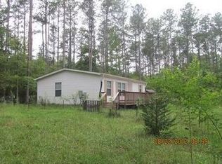 560 Dobbins Rd, Blackstone, VA 23824