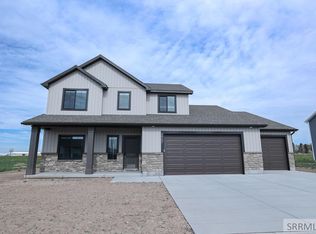 2927 N Grant Ave, Idaho Falls, ID 83401