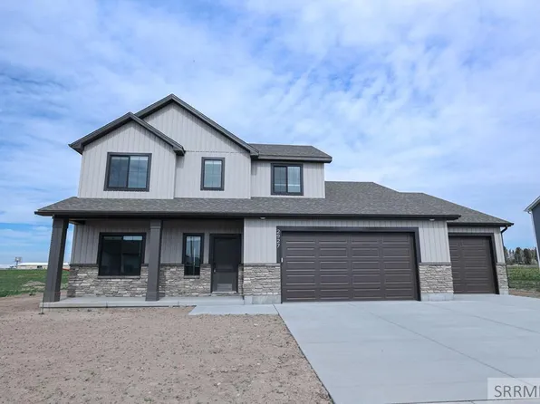 2927 N Grant Ave, Idaho Falls, ID 83401