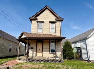 1409 Chartres St #2, New Albany, IN 47150