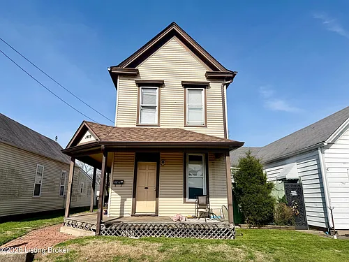 1409 Chartres St #2 Photo 1