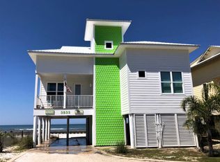 3533 Cape San Blas Rd, Port Saint Joe, FL 32456