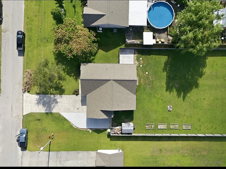 110 Grist Mill Dr — Photo 39