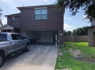 8531 Ashford Green Ln, Houston, TX 77072