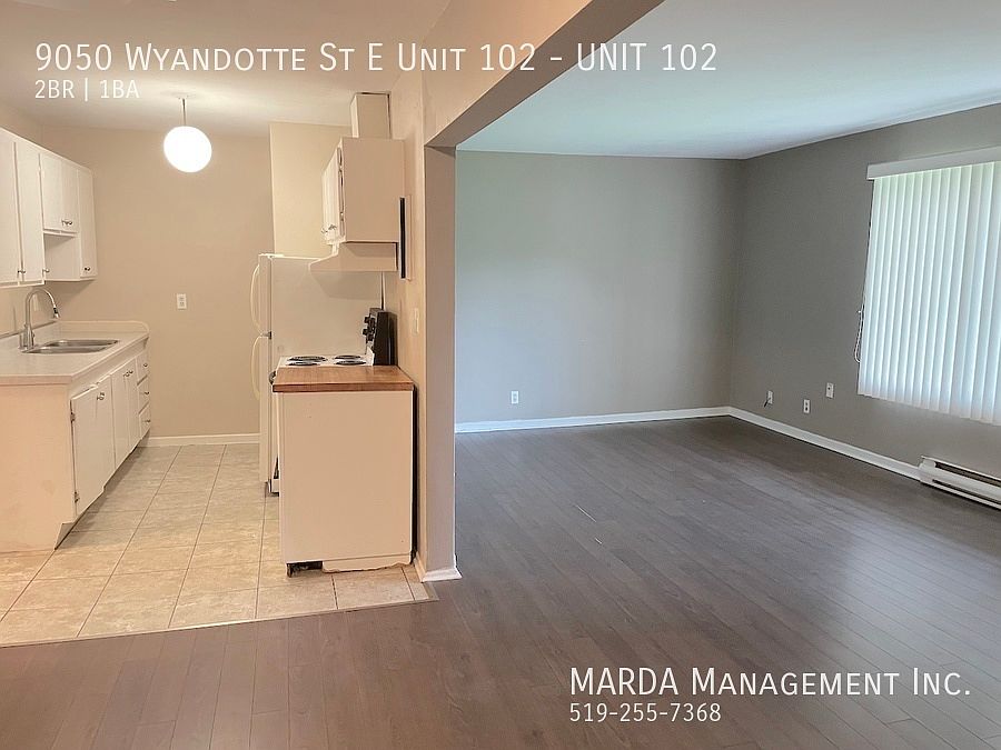 1st image of 9050 Wyandotte St E #102