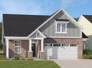 5415 Nettleton Way, Avon, IN 46123