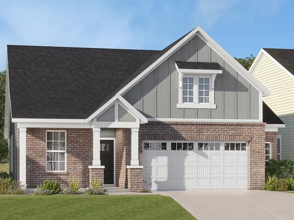 548 Seagrape Ln, Plainfield, IN 46168