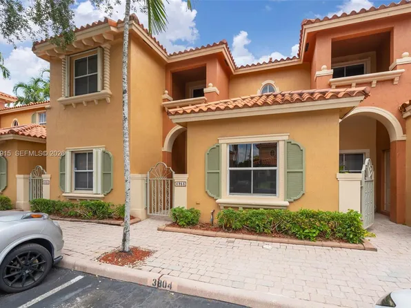4956 Leeward Ln #3804, Fort Lauderdale, FL 33312