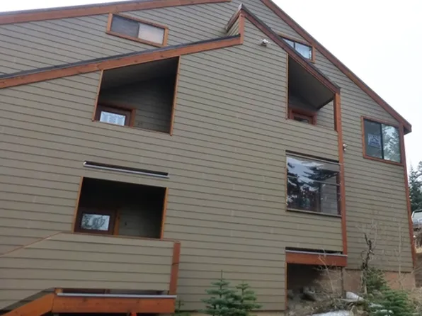 161 Horseshoe Dr #27, Mammoth Lakes, CA 93546