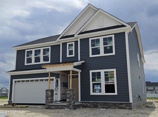 109 Arbormoor Ln, Moyock, NC 27958