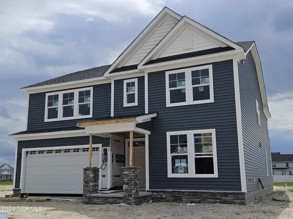 109 Arbormoor Lane, Moyock, NC 27958