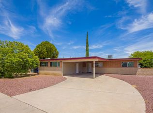 8349 E 25th St, Tucson, AZ 85710