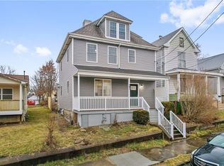 741 Fayette St, Washington, PA 15301