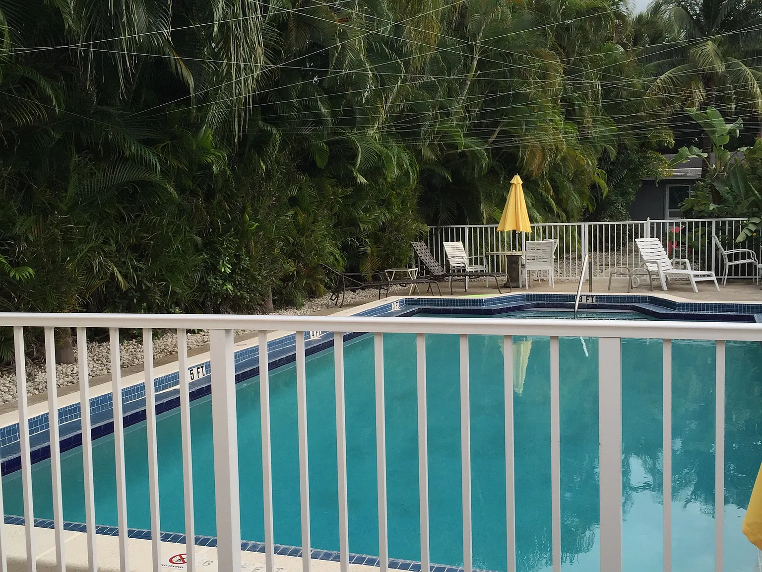 1 bed, 474 sqft, $2,700 — Photo 2