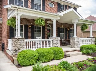 113 Pine Valley Dr, Georgetown, KY 40324