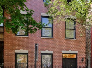 1647 W Superior St, Chicago, IL 60622