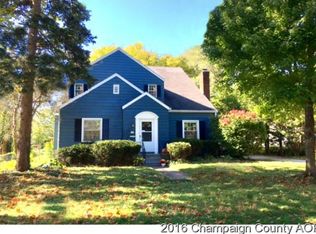 511 S Draper Ave, Champaign, IL 61821
