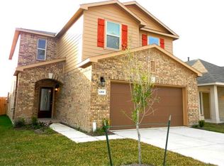 12830 Regal Oaks Bend Ln, Houston, TX 77047