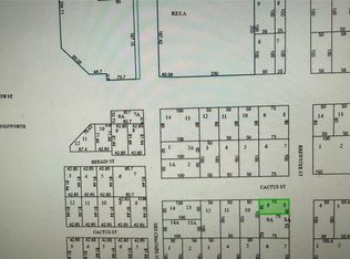 3311 Brewster St, Houston, TX 77026