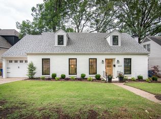 6623 Brentwood Rd, Cammack Village, AR 72207
